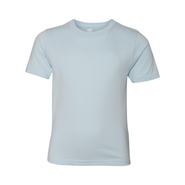 Next Level® Premium Cotton Youth Tee