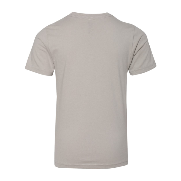 Next Level® Premium Cotton Youth Tee