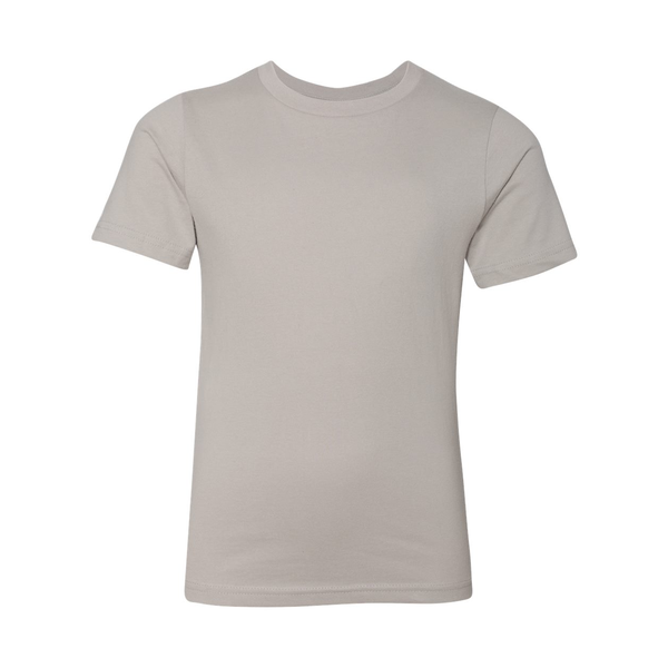 Next Level® Premium Cotton Youth Tee