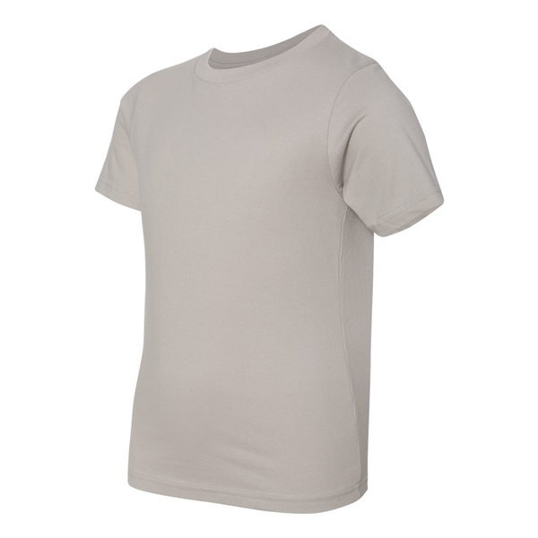 Next Level® Premium Cotton Youth Tee