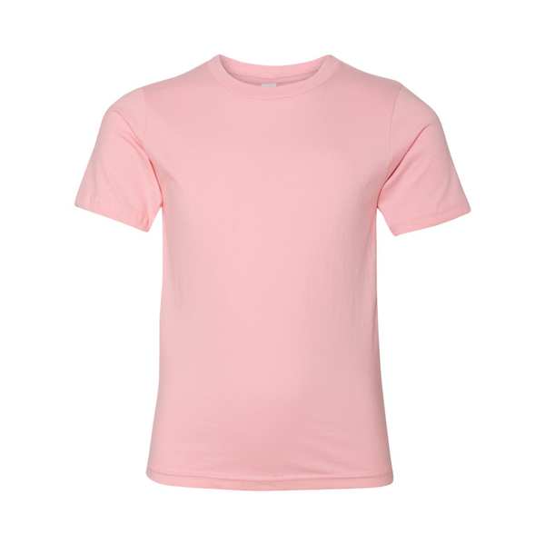 Next Level® Premium Cotton Youth Tee