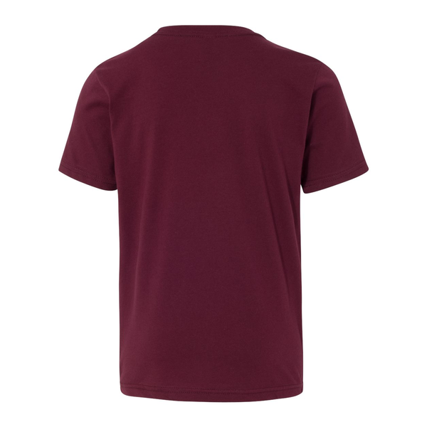Next Level® Premium Cotton Youth Tee