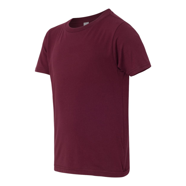 Next Level® Premium Cotton Youth Tee