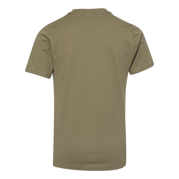 Next Level® Premium Cotton Youth Tee