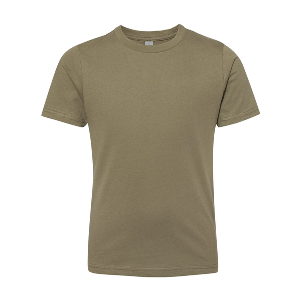Next Level® Premium Cotton Youth Tee