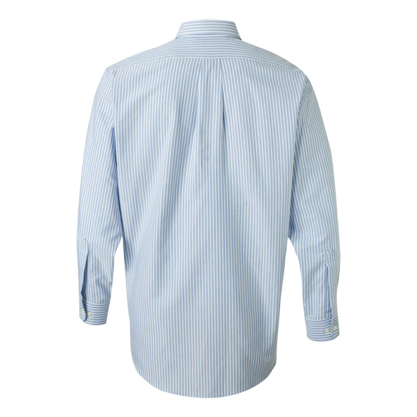 Van Heusen® Non-Iron Blend Oxford Men's Shirt