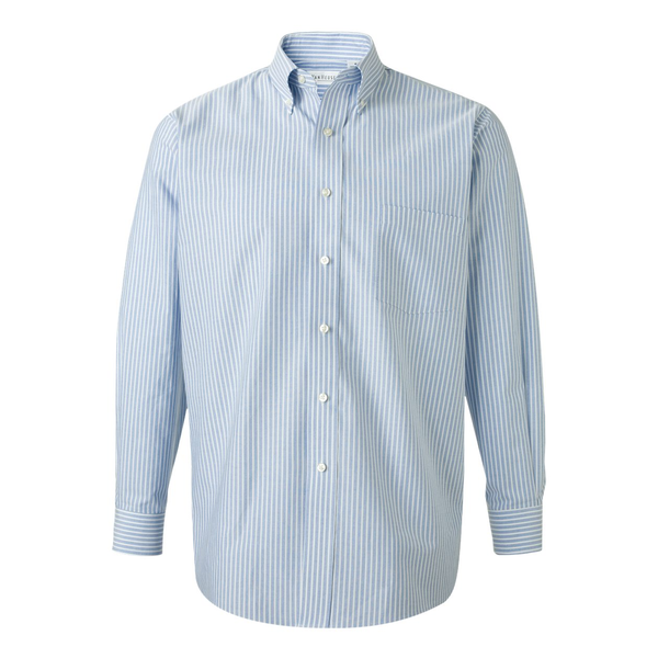 Van Heusen® Non-Iron Blend Oxford Men's Shirt
