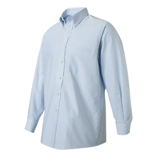 Van Heusen® Non-Iron Blend Oxford Men's Shirt