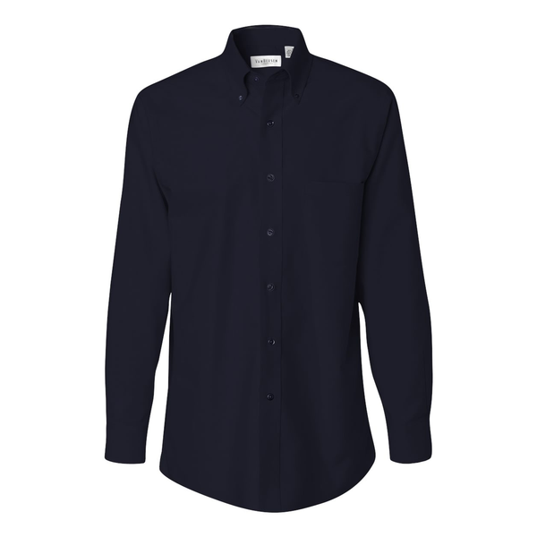 Van Heusen® Non-Iron Blend Oxford Men's Shirt