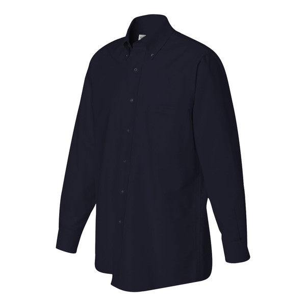 Van Heusen® Non-Iron Blend Oxford Men's Shirt