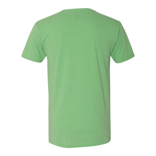 Next Level® Premium CVC Men's V Neck Tee