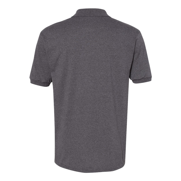 Hanes® Blended Cotton Poly Jersey Sport Shirt