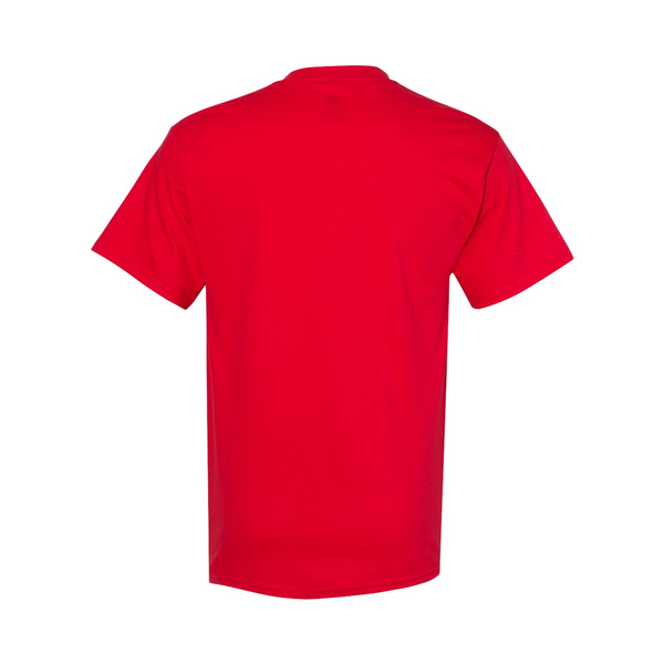 Hanes ComfortSoft® Cotton Tee