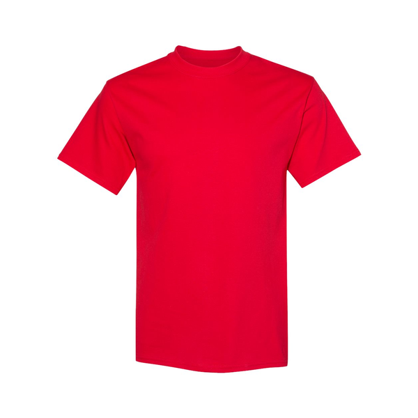 Hanes ComfortSoft® Cotton Tee