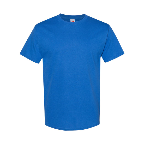 Hanes ComfortSoft® Cotton Tee