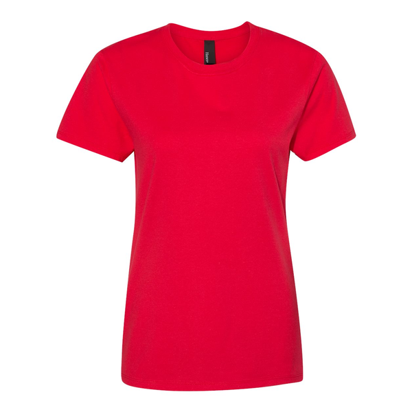 Hanes Nano-T® Ringspun Cotton Ladies' Tee