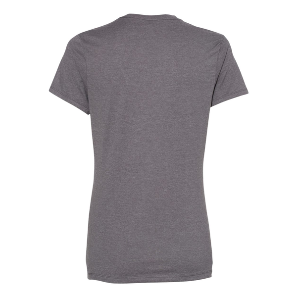 Hanes Nano-T® Ringspun Cotton Ladies' Tee