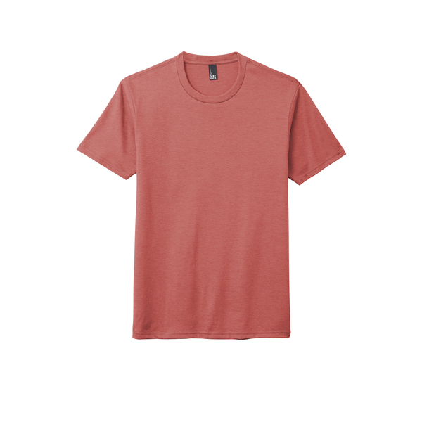 District® Perfect Tri ® Men's Triblend Crewneck Tee