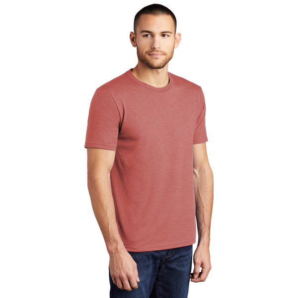 District® Perfect Tri ® Men's Triblend Crewneck Tee