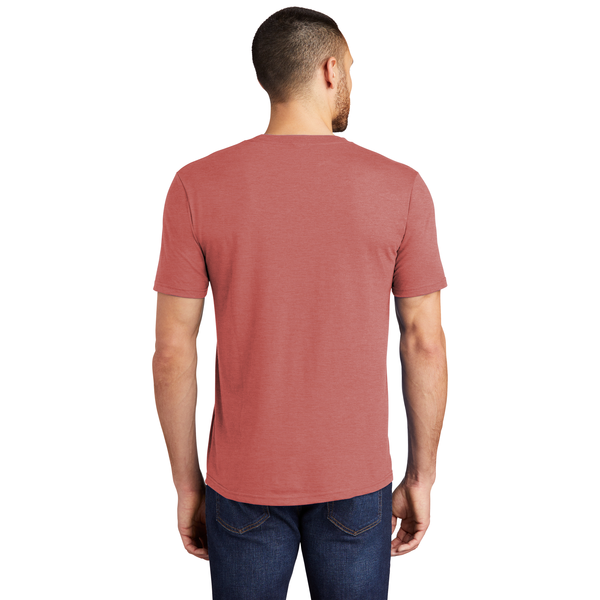 District® Perfect Tri ® Men's Triblend Crewneck Tee