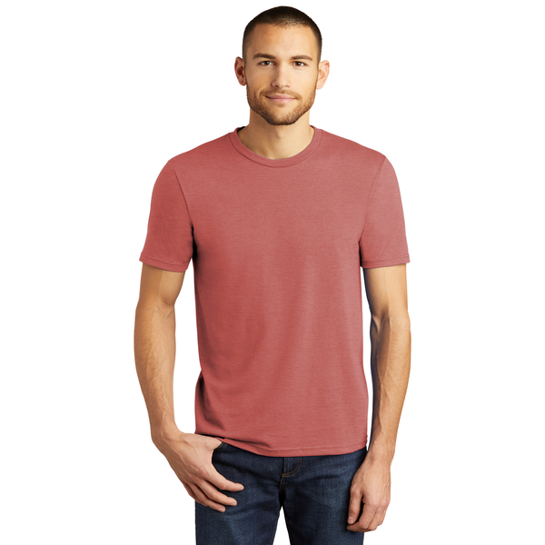 District® Perfect Tri ® Men's Triblend Crewneck Tee