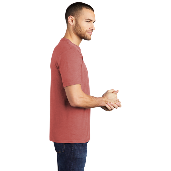 District® Perfect Tri ® Men's Triblend Crewneck Tee
