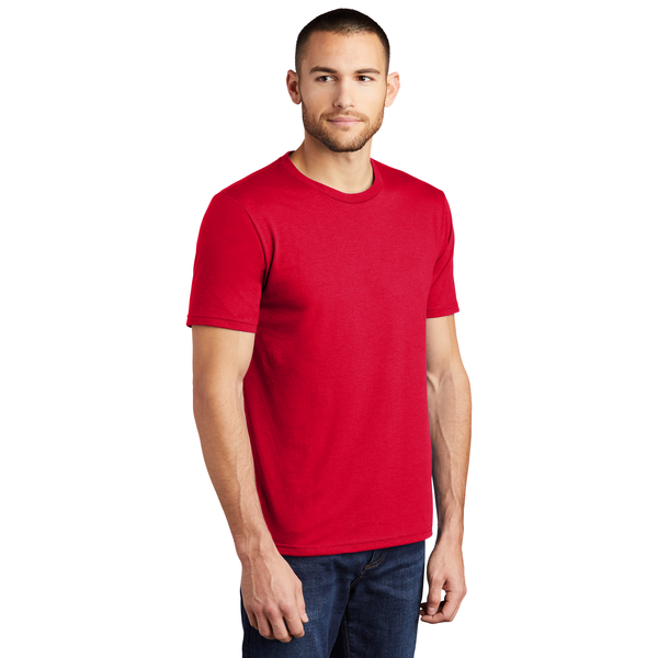 District® Perfect Tri ® Men's Triblend Crewneck Tee