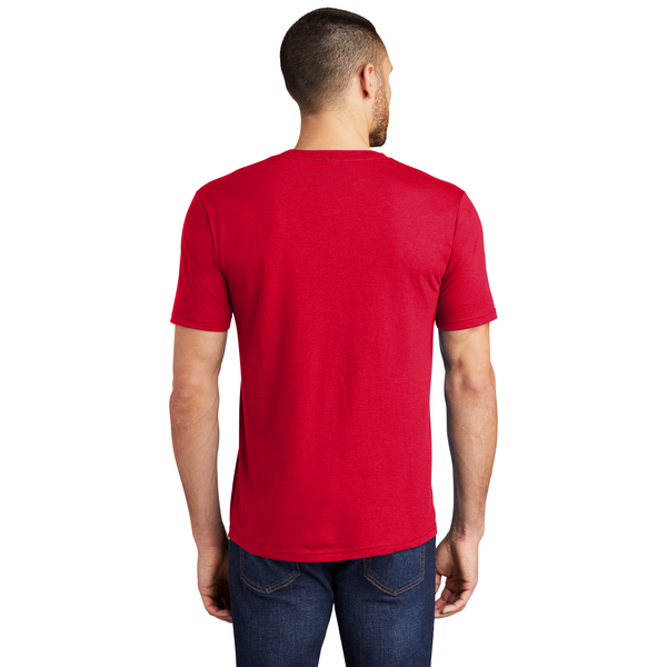 District® Perfect Tri ® Men's Triblend Crewneck Tee