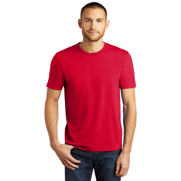 District® Perfect Tri ® Men's Triblend Crewneck Tee