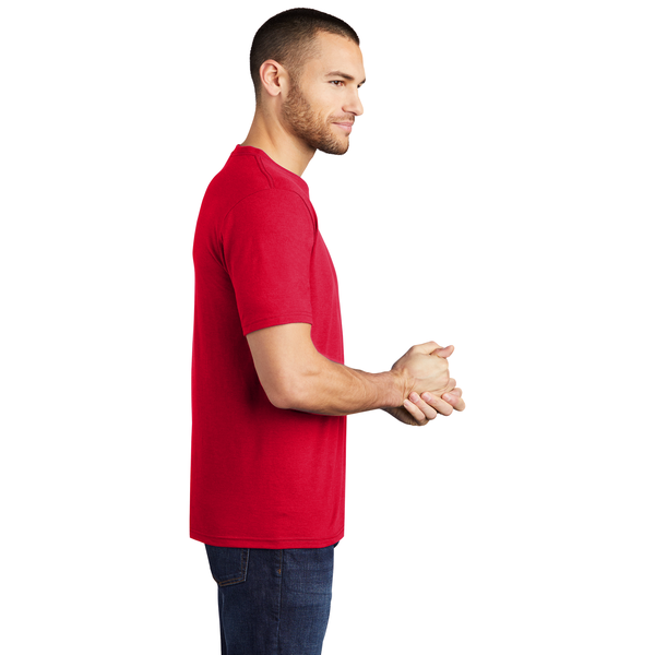 District® Perfect Tri ® Men's Triblend Crewneck Tee