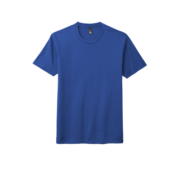 District® Perfect Tri ® Men's Triblend Crewneck Tee