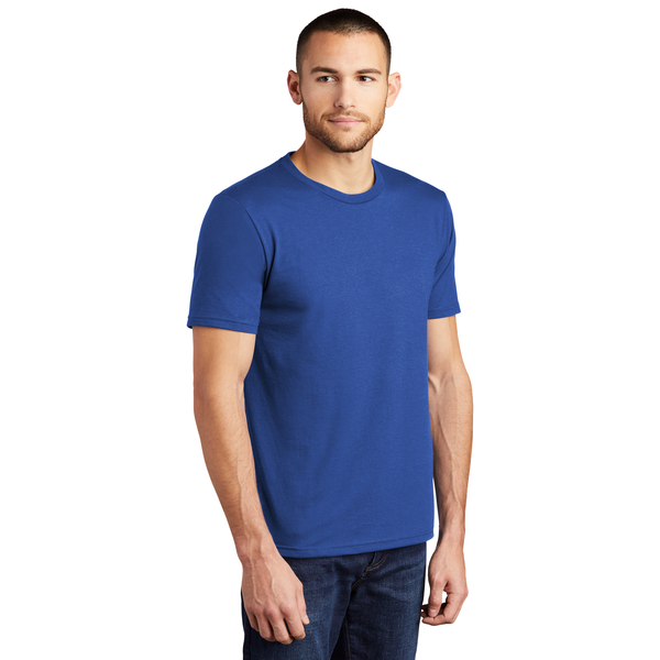 District® Perfect Tri ® Men's Triblend Crewneck Tee