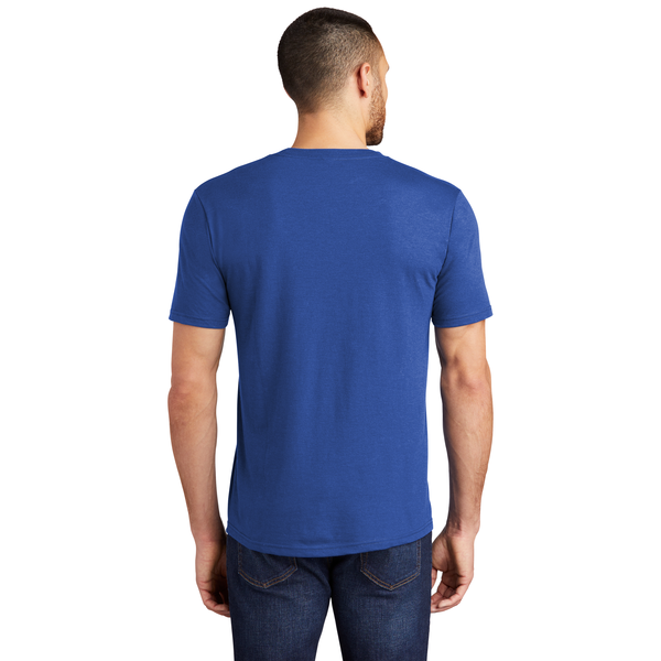 District® Perfect Tri ® Men's Triblend Crewneck Tee
