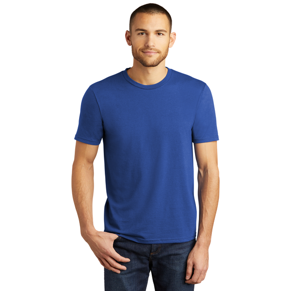 District® Perfect Tri ® Men's Triblend Crewneck Tee