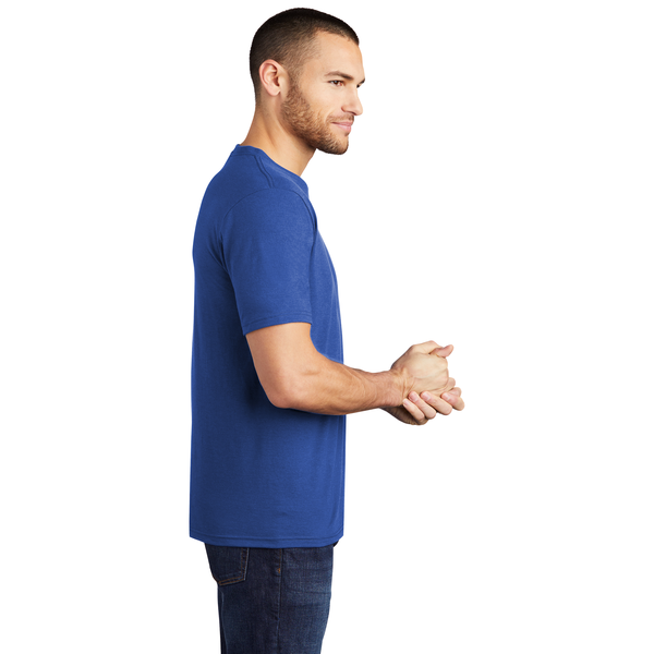 District® Perfect Tri ® Men's Triblend Crewneck Tee