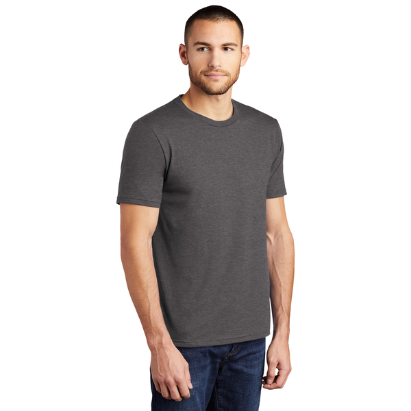 District® Perfect Tri ® Men's Triblend Crewneck Tee