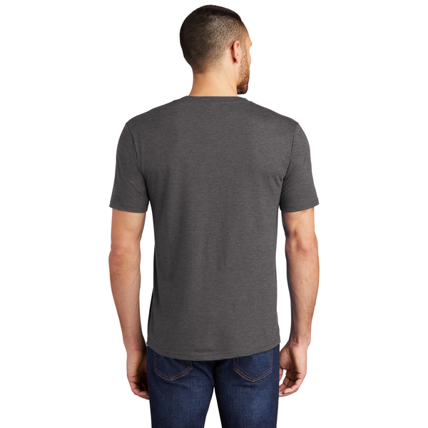 District® Perfect Tri ® Men's Triblend Crewneck Tee