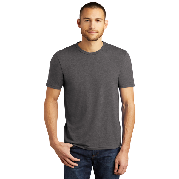 District® Perfect Tri ® Men's Triblend Crewneck Tee