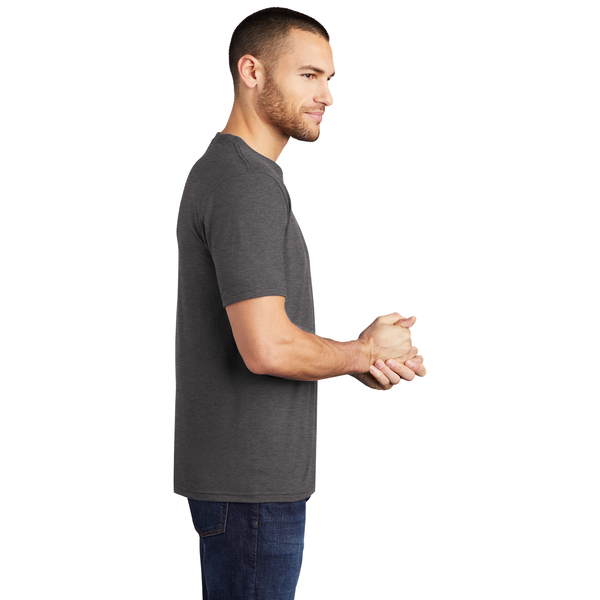 District® Perfect Tri ® Men's Triblend Crewneck Tee