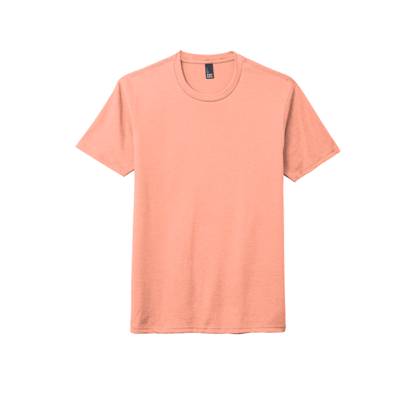District® Perfect Tri ® Men's Triblend Crewneck Tee