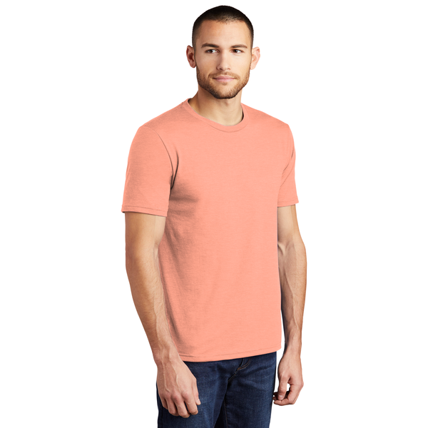 District® Perfect Tri ® Men's Triblend Crewneck Tee