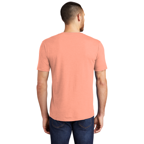 District® Perfect Tri ® Men's Triblend Crewneck Tee