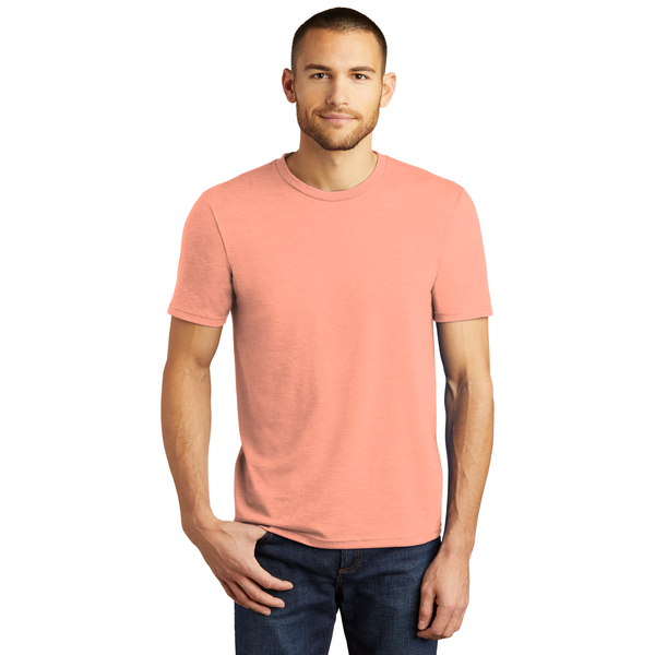 District® Perfect Tri ® Men's Triblend Crewneck Tee