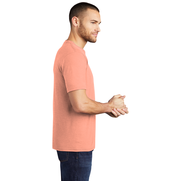 District® Perfect Tri ® Men's Triblend Crewneck Tee