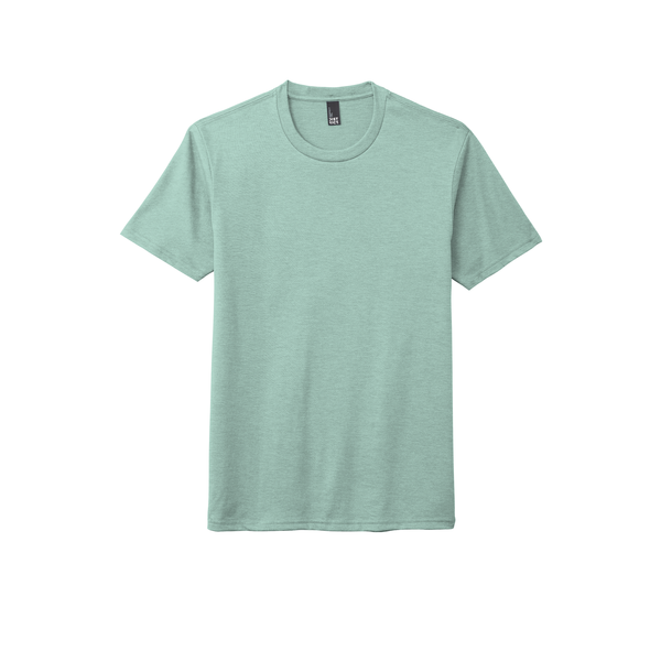 District® Perfect Tri ® Men's Triblend Crewneck Tee