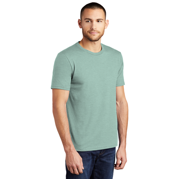 District® Perfect Tri ® Men's Triblend Crewneck Tee