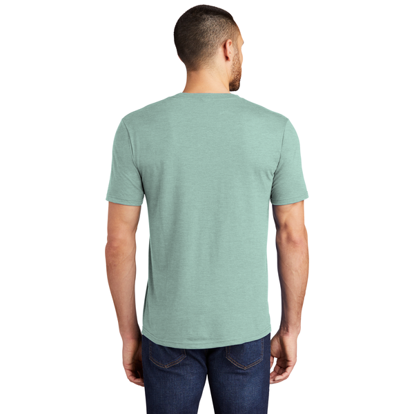 District® Perfect Tri ® Men's Triblend Crewneck Tee
