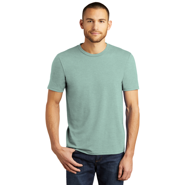 District® Perfect Tri ® Men's Triblend Crewneck Tee