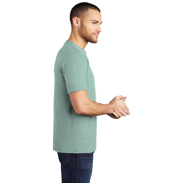 District® Perfect Tri ® Men's Triblend Crewneck Tee