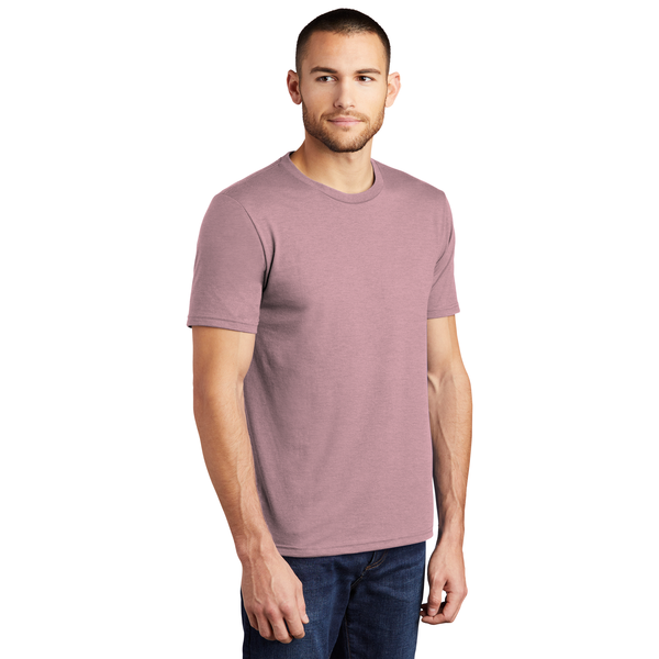District® Perfect Tri ® Men's Triblend Crewneck Tee